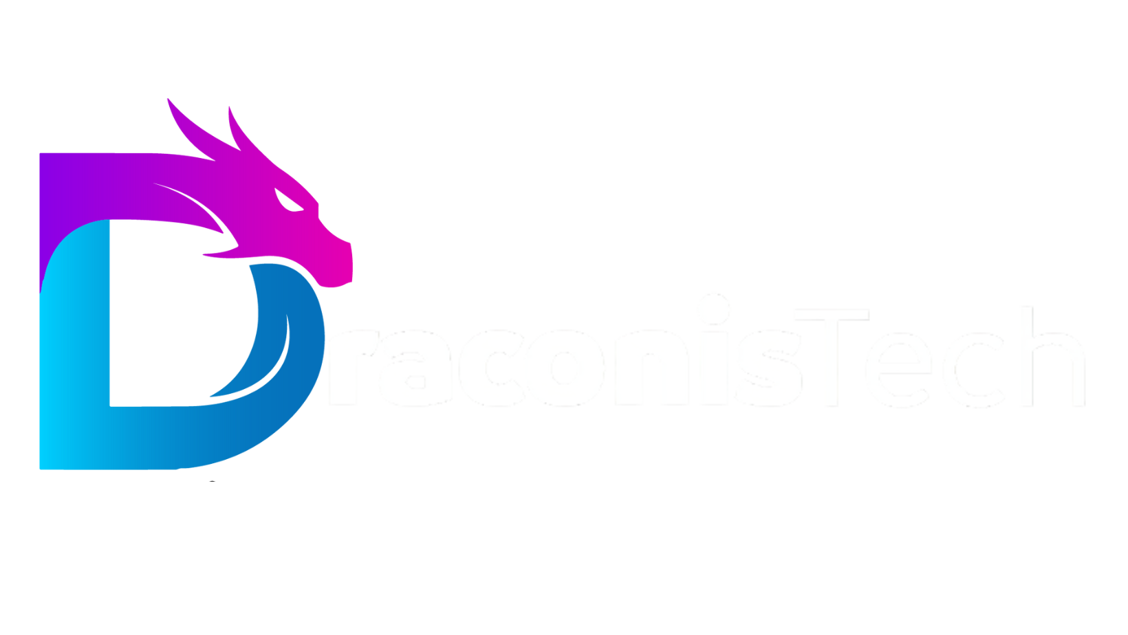 Logo de Draconis Tech